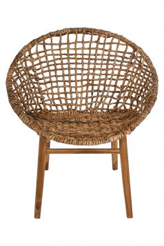 TILAS COCOON CHAIR