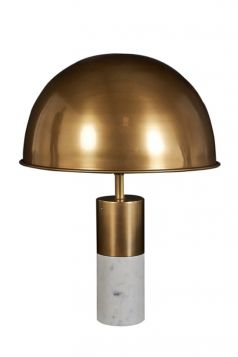 HUTCHENE TABLE LAMP