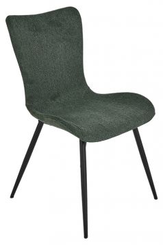 FLAIR I DINING CHAIR